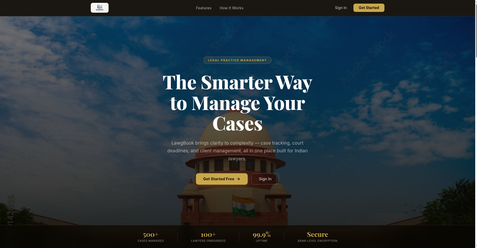 LawgBook